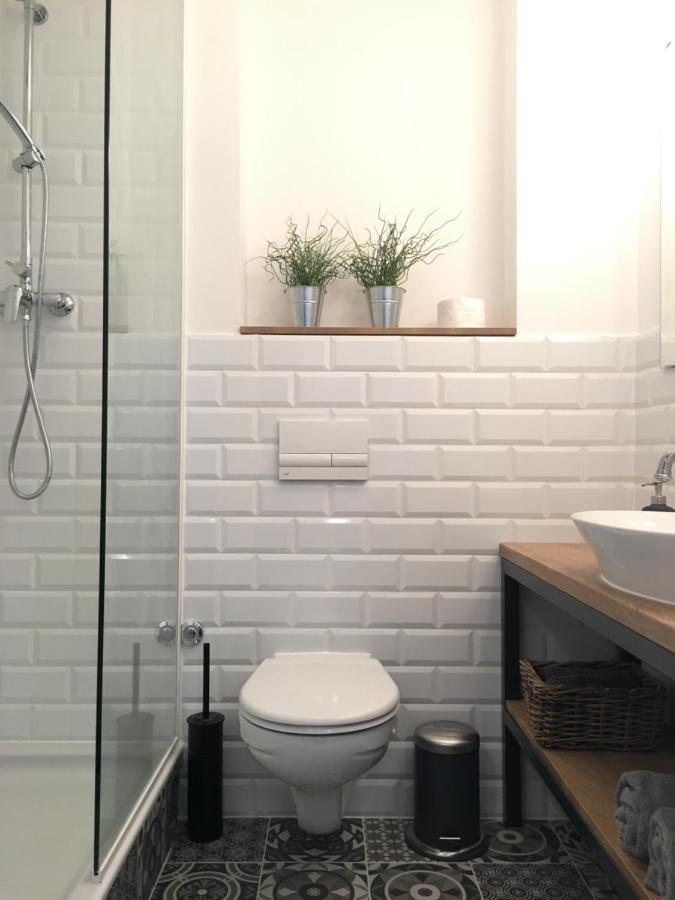 Music Apartment Benedikta Загреб Екстериор снимка