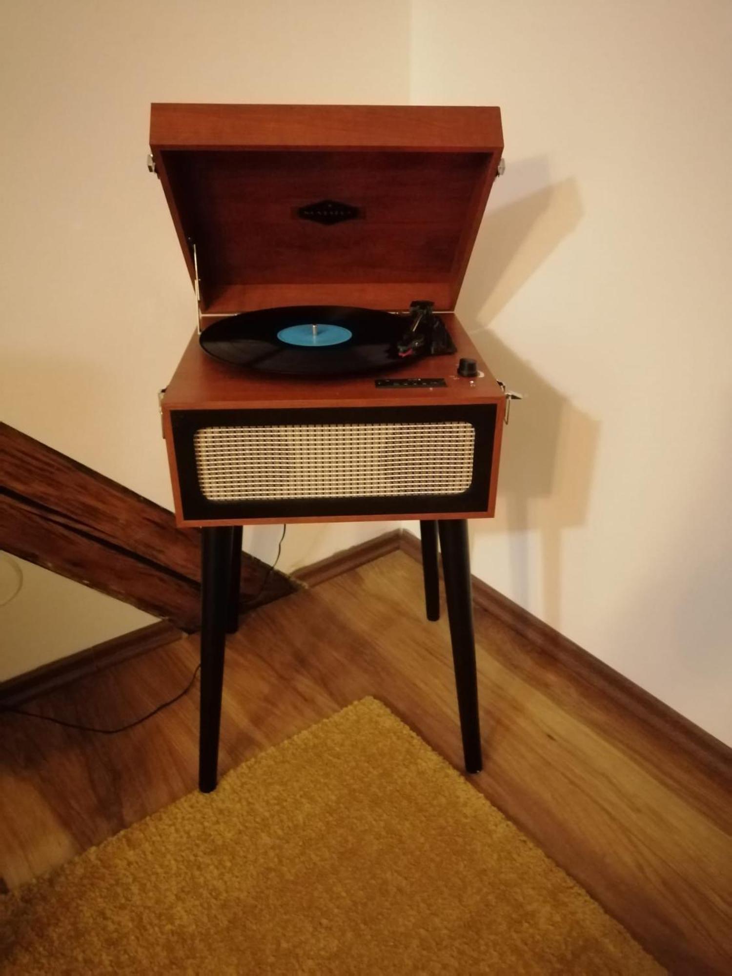 Music Apartment Benedikta Загреб Екстериор снимка