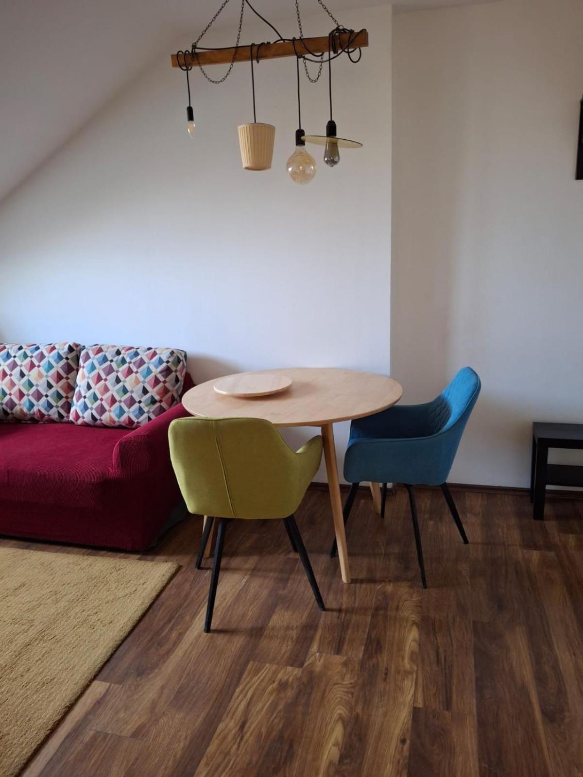 Music Apartment Benedikta Загреб Екстериор снимка